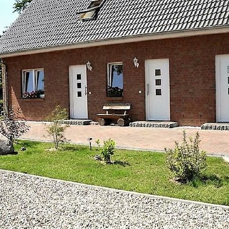 Fewo S Runde Wiese Rw Greifswald Exteriér fotografie